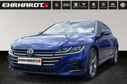 VW Arteon Gebrauchtwagen