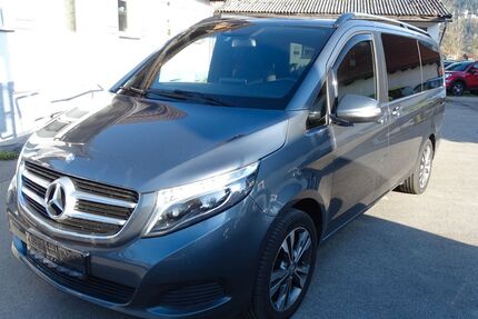 Mercedes-Benz V 220 Gebrauchtwagen