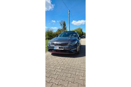 Kia Optima Gebrauchtwagen