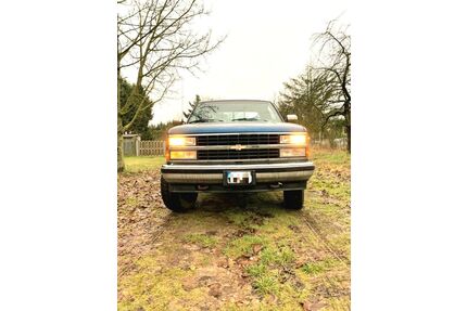 Chevrolet 2500 Gebrauchtwagen
