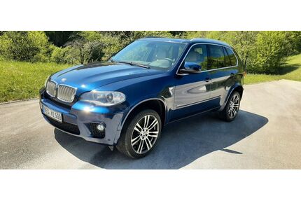 BMW X5 Gebrauchtwagen