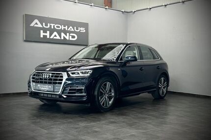 Audi Q5 Gebrauchtwagen