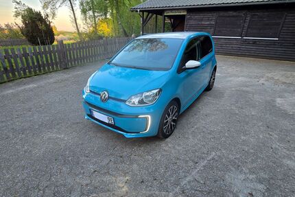 VW e-up! Gebrauchtwagen