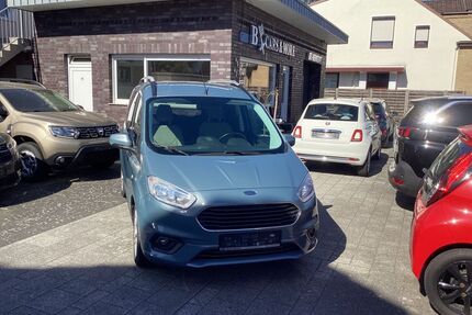 Ford Tourneo Courier Gebrauchtwagen