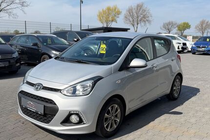Hyundai i10 Gebrauchtwagen