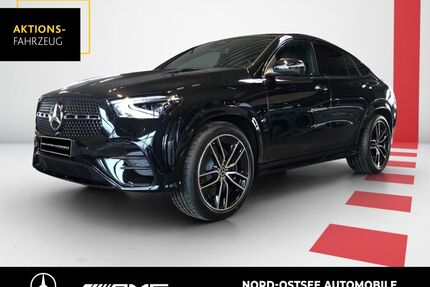 Mercedes-Benz GLE 450 Gebrauchtwagen
