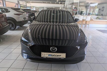 Mazda 3 Gebrauchtwagen