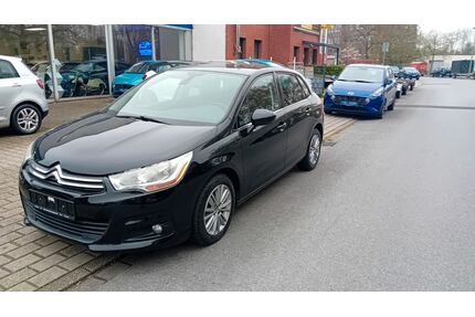 Citroen C4 Gebrauchtwagen