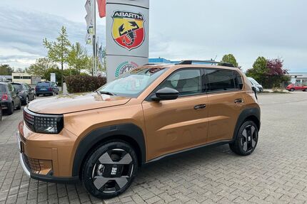 Fiat Grande Panda Gebrauchtwagen