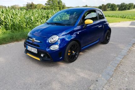 Abarth 595 Gebrauchtwagen