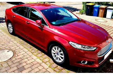 Ford Mondeo Gebrauchtwagen