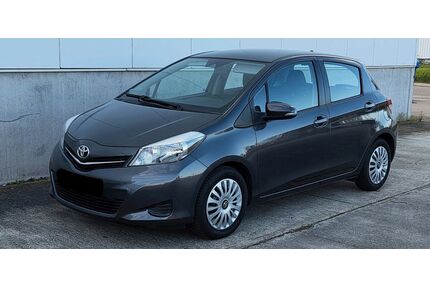 Toyota Yaris Gebrauchtwagen
