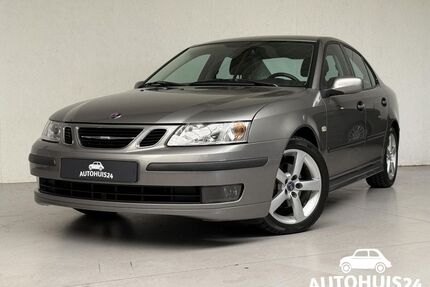 Saab 9-3 Gebrauchtwagen