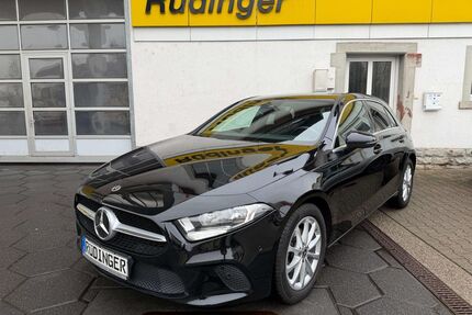 Mercedes-Benz A 160 Gebrauchtwagen