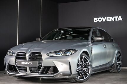 BMW M3 Gebrauchtwagen