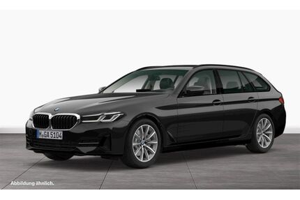 BMW 520 Gebrauchtwagen