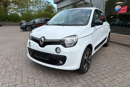 Renault Twingo Gebrauchtwagen