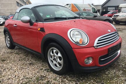 Mini Cooper Gebrauchtwagen