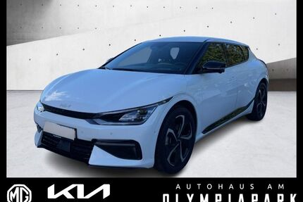 Kia EV6 Gebrauchtwagen