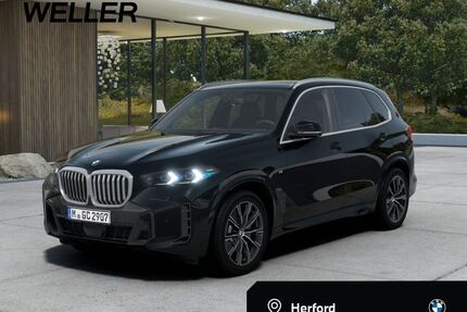 BMW X5 Gebrauchtwagen