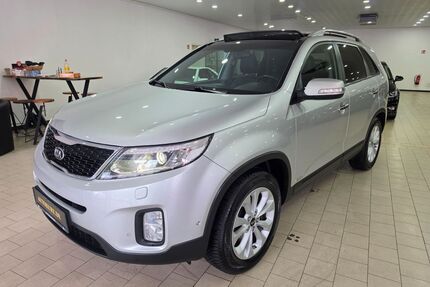 Kia Sorento Gebrauchtwagen