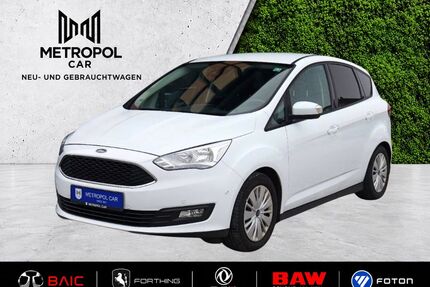 Ford C-Max Gebrauchtwagen