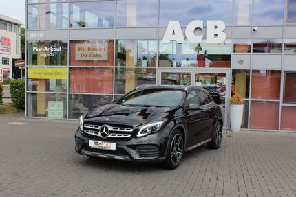 Mercedes-Benz GLA 180 Gebrauchtwagen