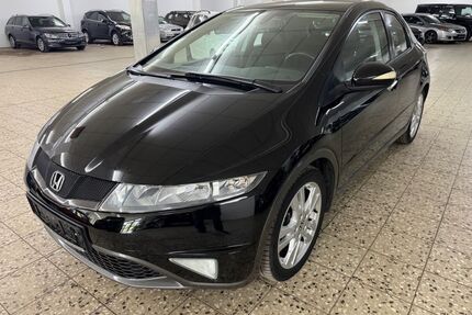 Honda Civic Gebrauchtwagen