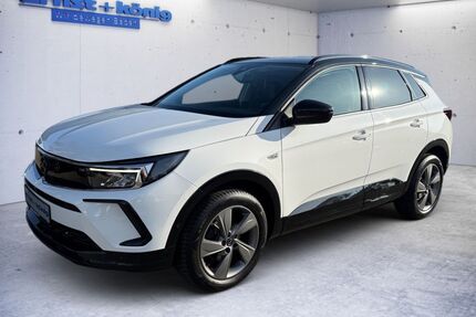 Opel Grandland (X) Gebrauchtwagen