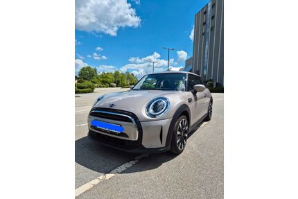 Mini Cooper Gebrauchtwagen