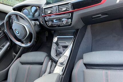 BMW 116 Gebrauchtwagen