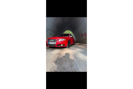 Audi S4 Gebrauchtwagen