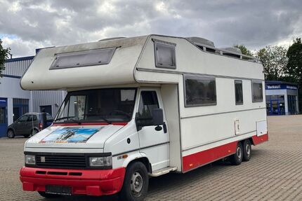 Citroen Jumpy Gebrauchtwagen
