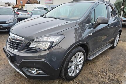 Opel Mokka Gebrauchtwagen