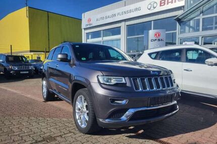 Jeep Grand Cherokee Gebrauchtwagen