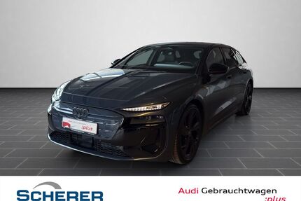 Audi A6 e-tron Gebrauchtwagen