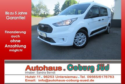 Ford Transit Gebrauchtwagen