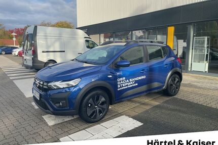 Dacia Sandero Gebrauchtwagen