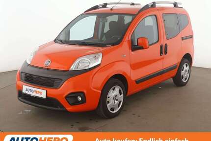 Fiat Qubo Gebrauchtwagen
