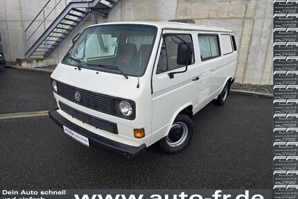 VW T3 Multivan Gebrauchtwagen