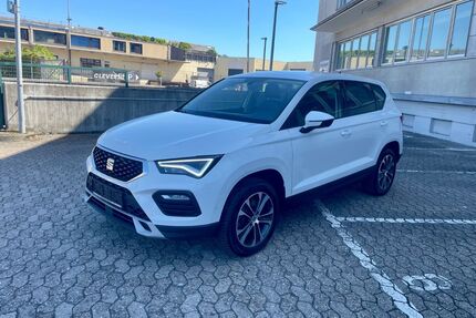 Seat Ateca Gebrauchtwagen
