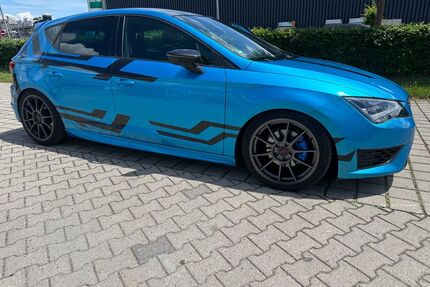 Seat Leon Gebrauchtwagen