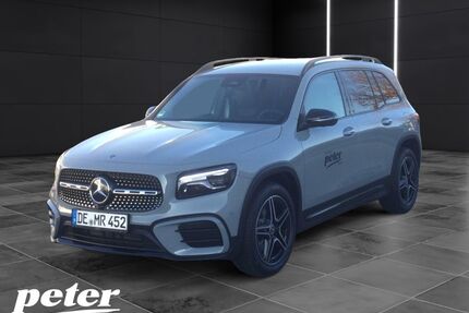 Mercedes-Benz GLB 200 Gebrauchtwagen