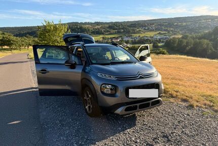 Citroen C3 Aircross Gebrauchtwagen