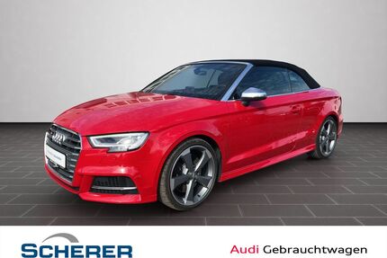 Audi S3 Gebrauchtwagen