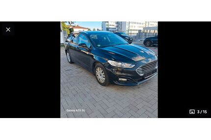Ford Mondeo Gebrauchtwagen