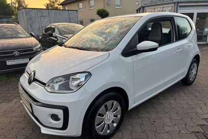 VW up! Gebrauchtwagen