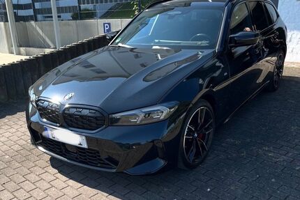 BMW M340i Gebrauchtwagen
