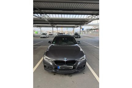 BMW 320 Gebrauchtwagen