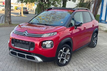 Citroen C3 Aircross Gebrauchtwagen